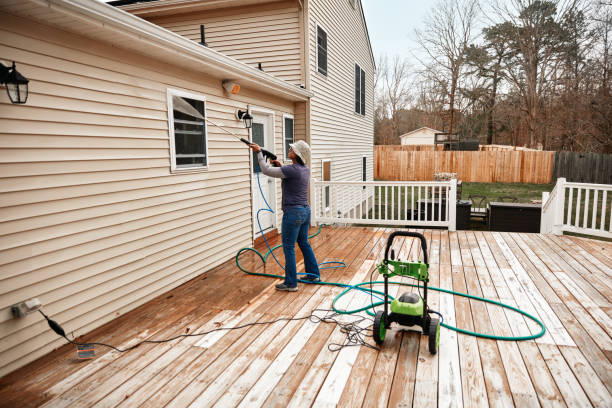 Lady Lake, FL Pressure Washing Company