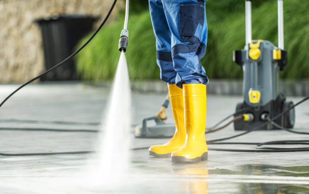 Best Roof Pressure Washing  in Lady Lake, FL