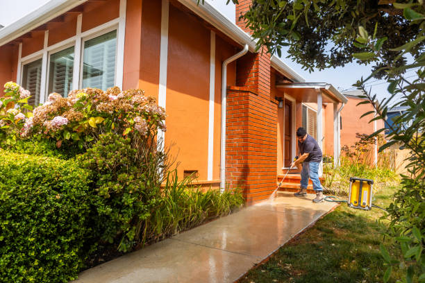Best Pressure Washing Services for Businesses  in Lady Lake, FL