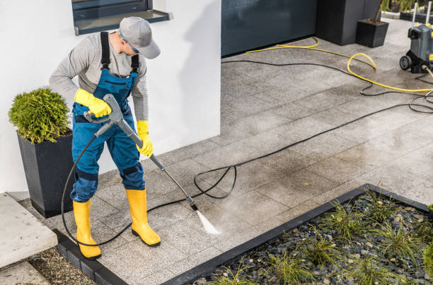 Lady Lake, FL Pressure Washing Company