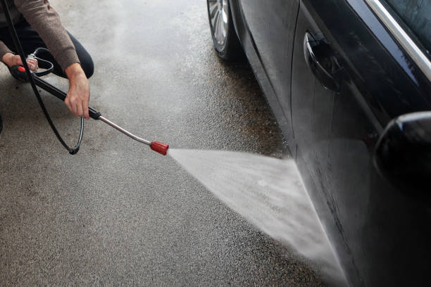 Pressure Washing Services for Businesses in Lady Lake, FL