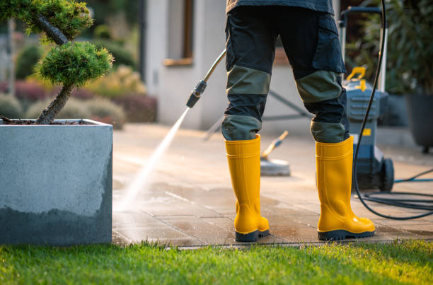 Best Commercial Pressure Washing  in Lady Lake, FL
